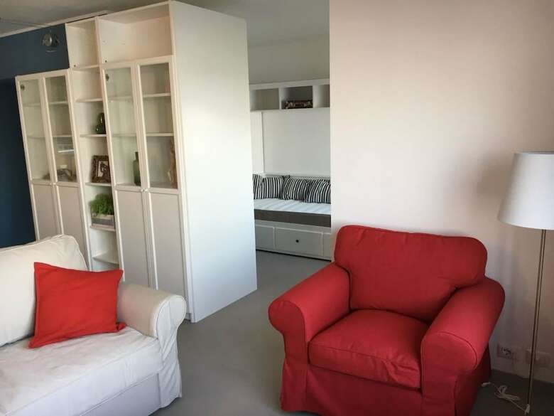 Bmp Apartment Camelia