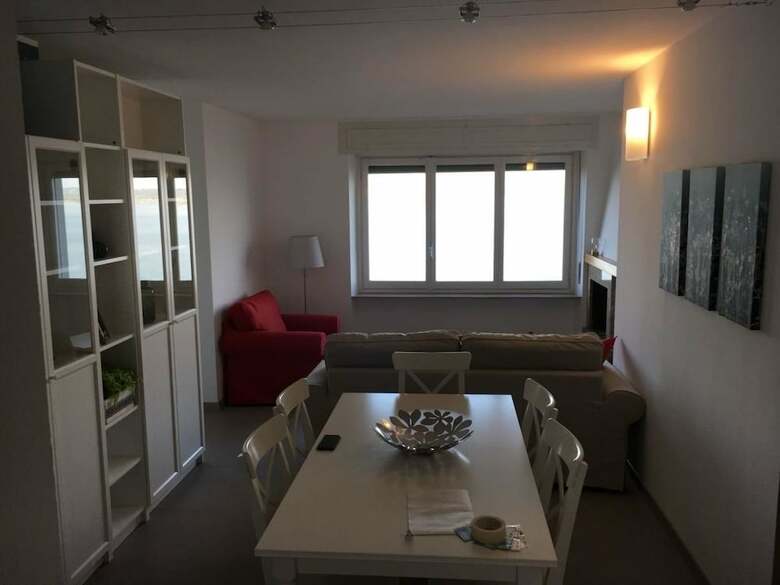 Bmp Apartment Camelia
