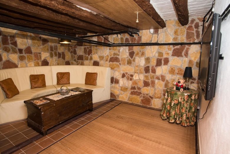 Mol� L' Abad