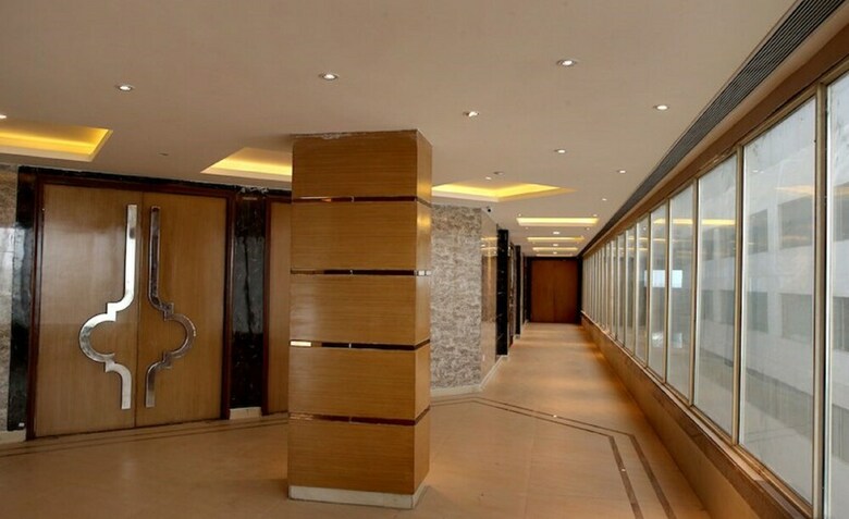 Hotel Citi Palaza