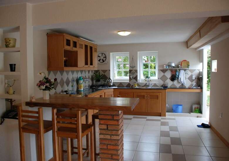 Hotel Vi-la Homestay Caf�