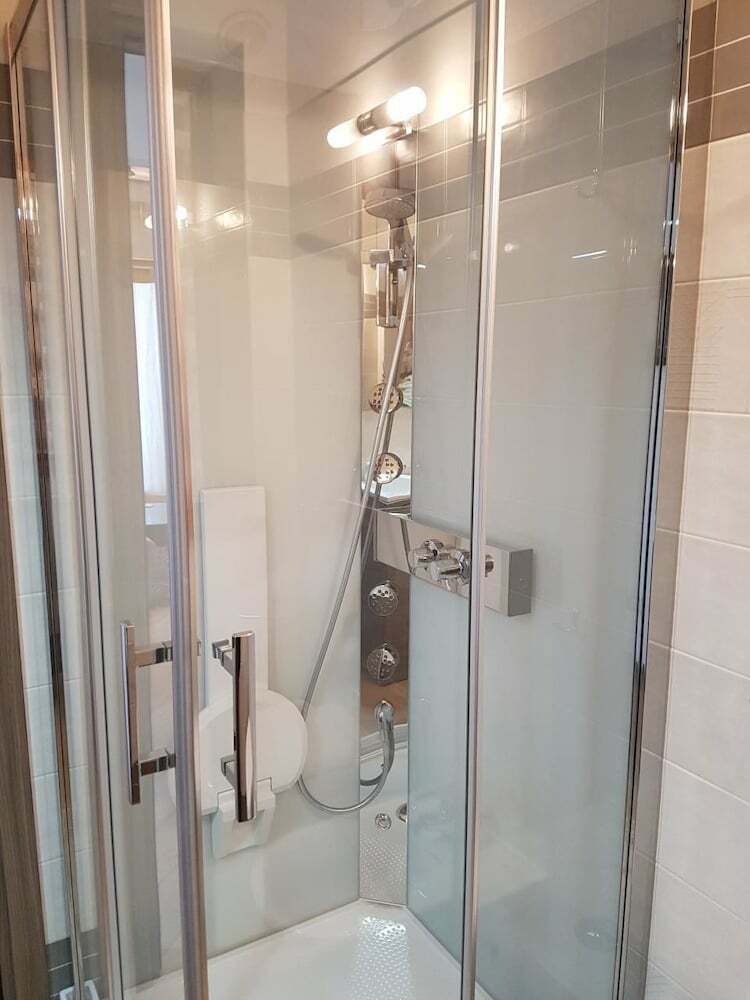 Bmp Apartment Duplex
