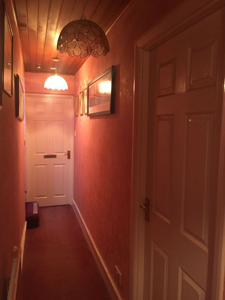 Bed & Breakfast Splash Cottage