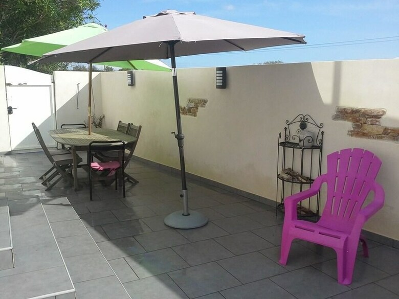 Apartment Chiola Rdc - Beach On Foot- Solaro Apartment 1