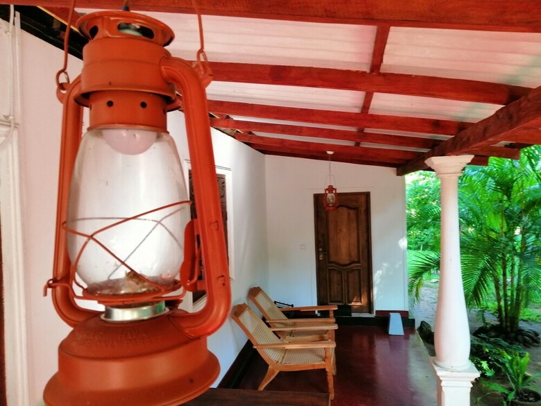 Hotel Sigiriya Lahiru Homestay