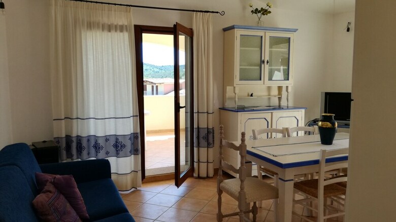 Apartamento Le Case Di Maiorca