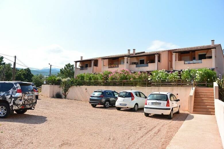 Apartment Bijou - Beach In Feet - Tarco Apartment 2