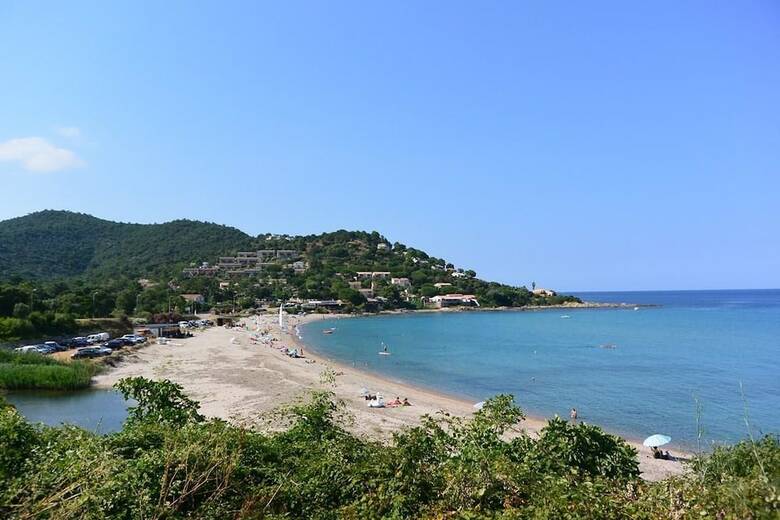 Apartment Bijou - Beach In Feet - Tarco Apartment 2