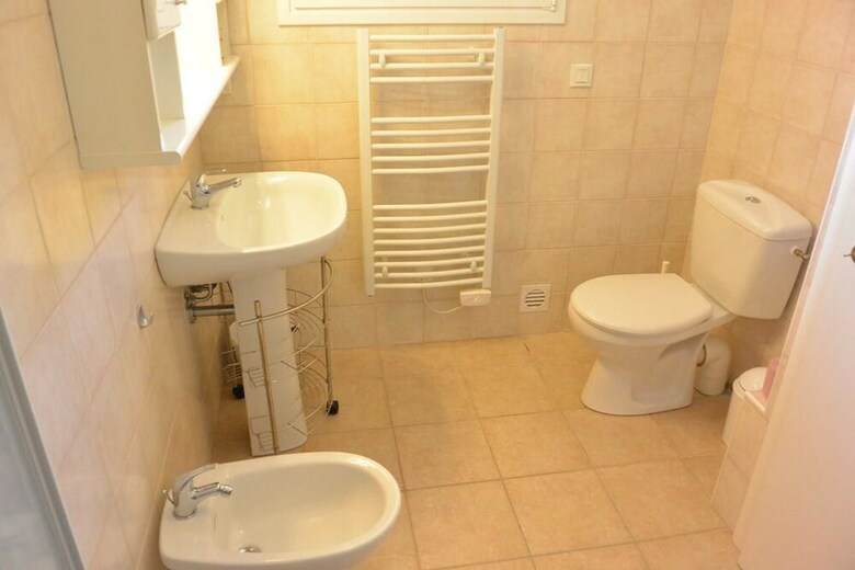 Apartment Bijou - Beach In Feet - Tarco Apartment 2