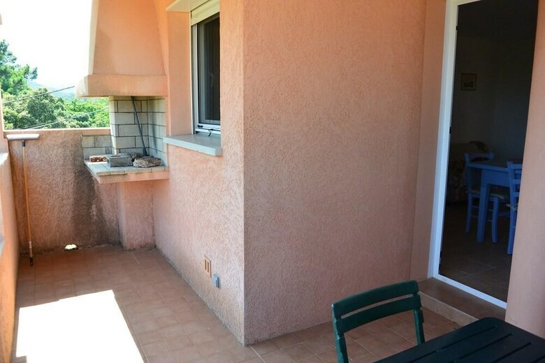 Apartment Bijou - Beach In Feet - Tarco Apartment 2