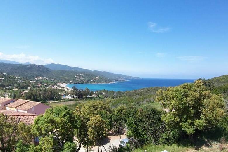 Mora Apartment - Sea View - Favone Apartment 2