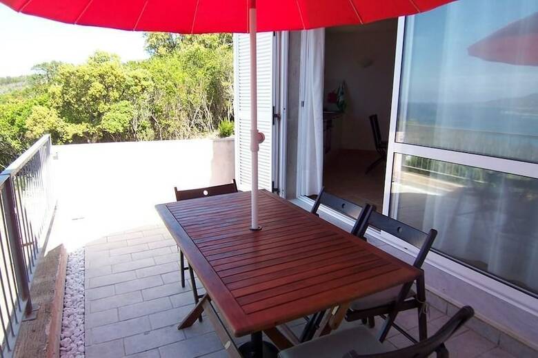 Mora Apartment - Sea View - Favone Apartment 2