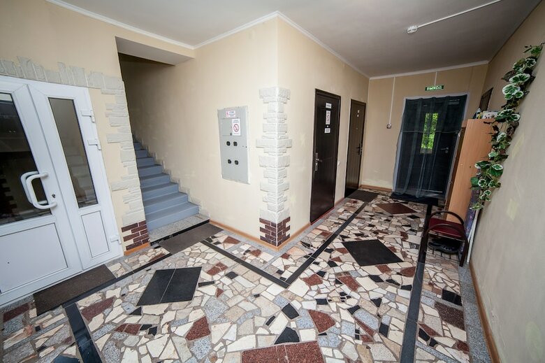 Hotel Dubrava