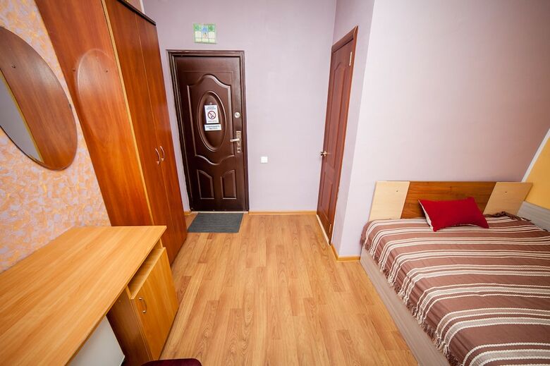 Hotel Dubrava