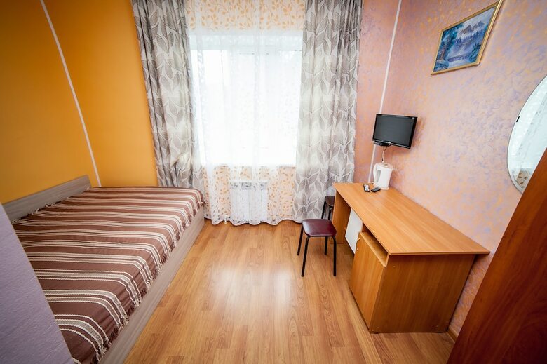 Hotel Dubrava