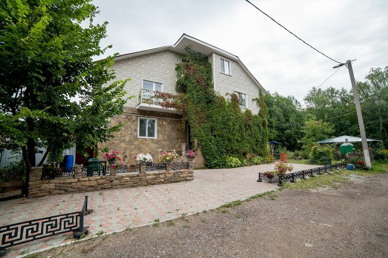 Hotel Dubrava