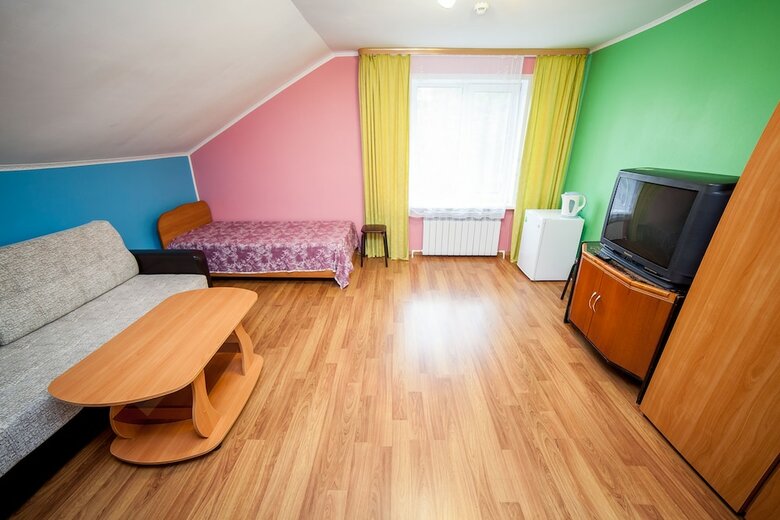 Hotel Dubrava
