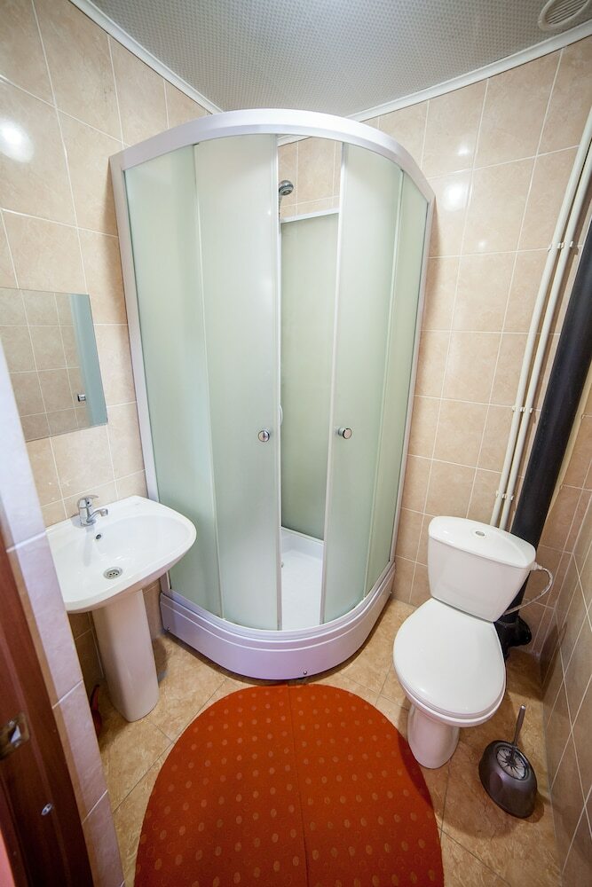 Hotel Dubrava