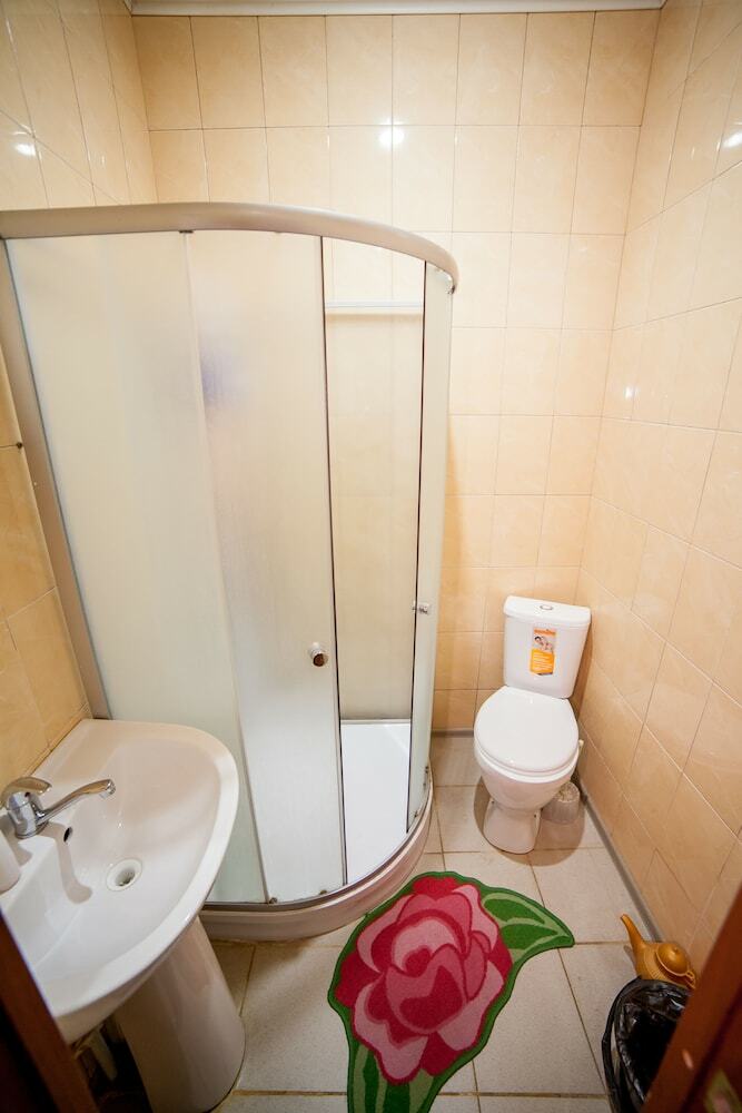 Hotel Dubrava