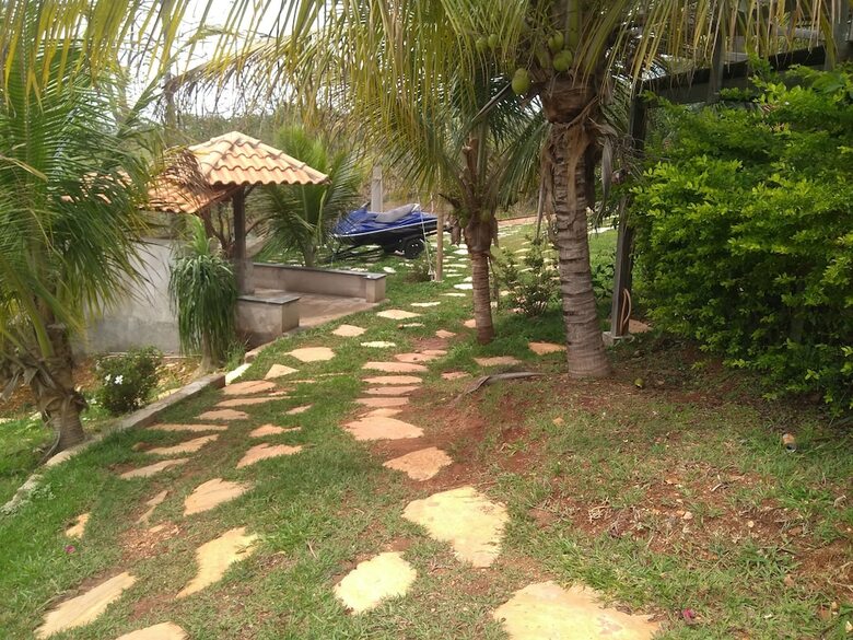 Posada Pousada Cantinho Da Ilha