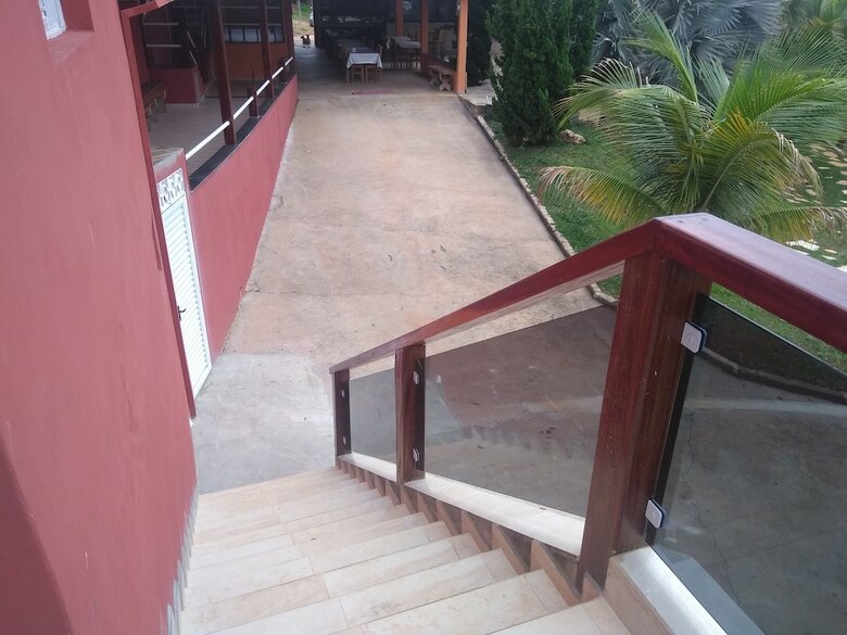 Posada Pousada Cantinho Da Ilha