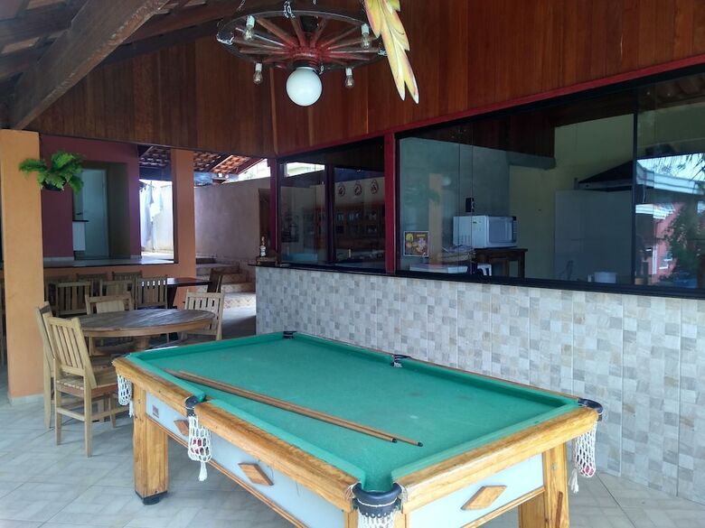 Posada Pousada Cantinho Da Ilha