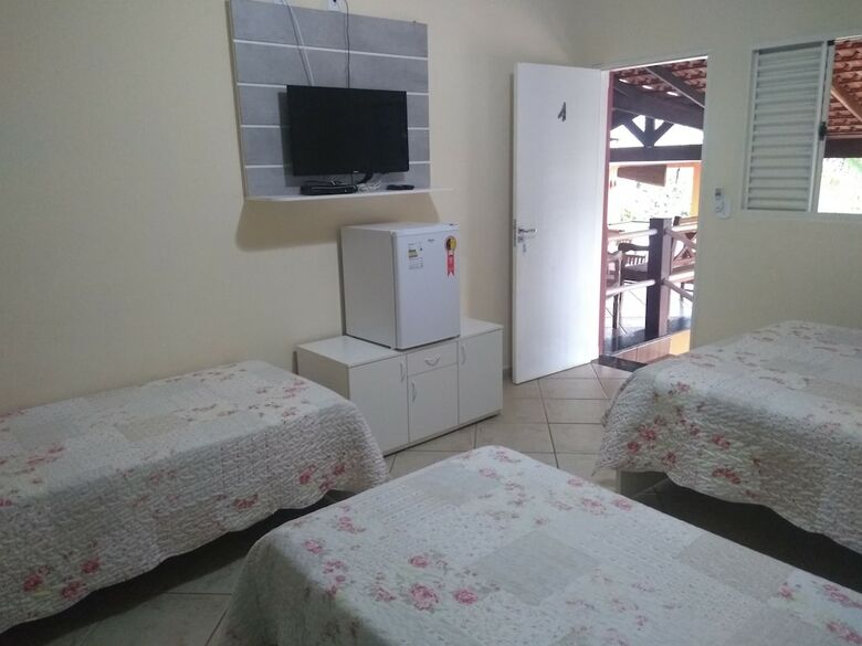 Posada Pousada Cantinho Da Ilha