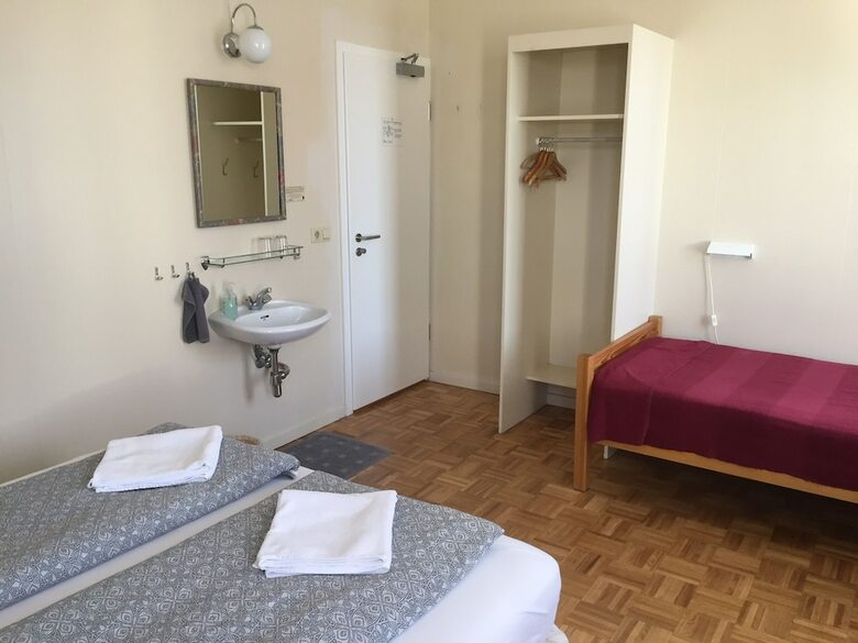 Hotel Baldursbr� Guesthouse Lauf�svegur