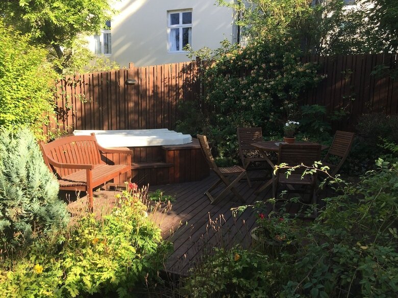Hotel Baldursbr� Guesthouse Lauf�svegur