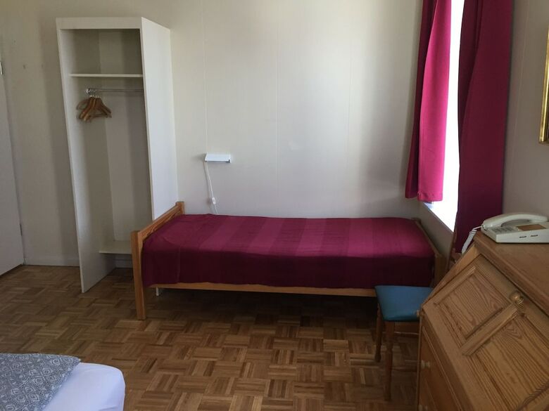 Hotel Baldursbr� Guesthouse Lauf�svegur
