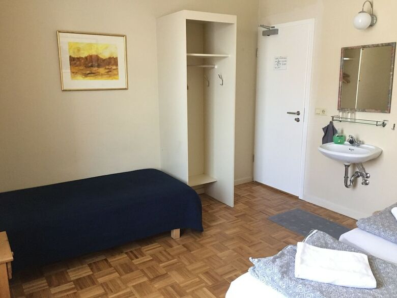 Hotel Baldursbr� Guesthouse Lauf�svegur