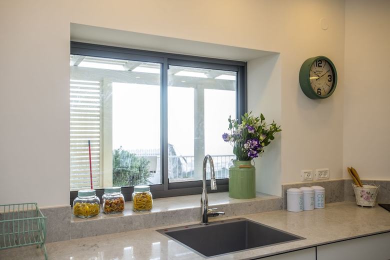 Apartamento Eshkol Housing ? Wallenberg Luxury Complex