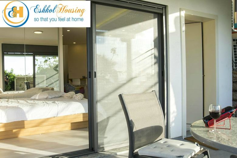 Apartamento Eshkol Housing ? Wallenberg Luxury Complex