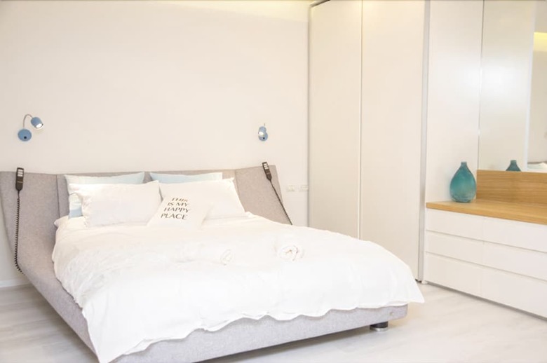 Apartamento Eshkol Housing ? Wallenberg Luxury Complex