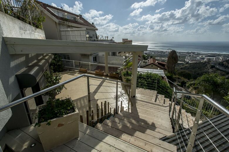 Apartamento Eshkol Housing ? Wallenberg Luxury Complex