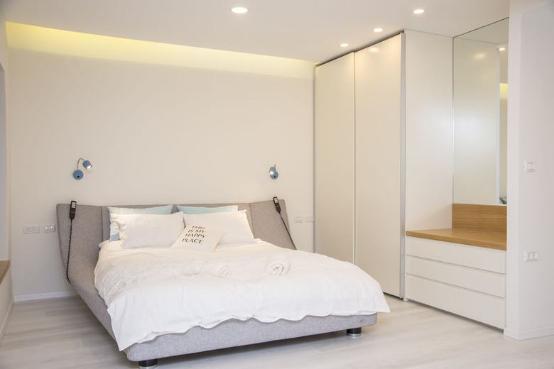 Apartamento Eshkol Housing ? Wallenberg Luxury Complex