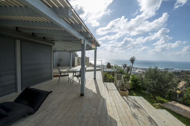 Apartamento Eshkol Housing ? Wallenberg Luxury Complex