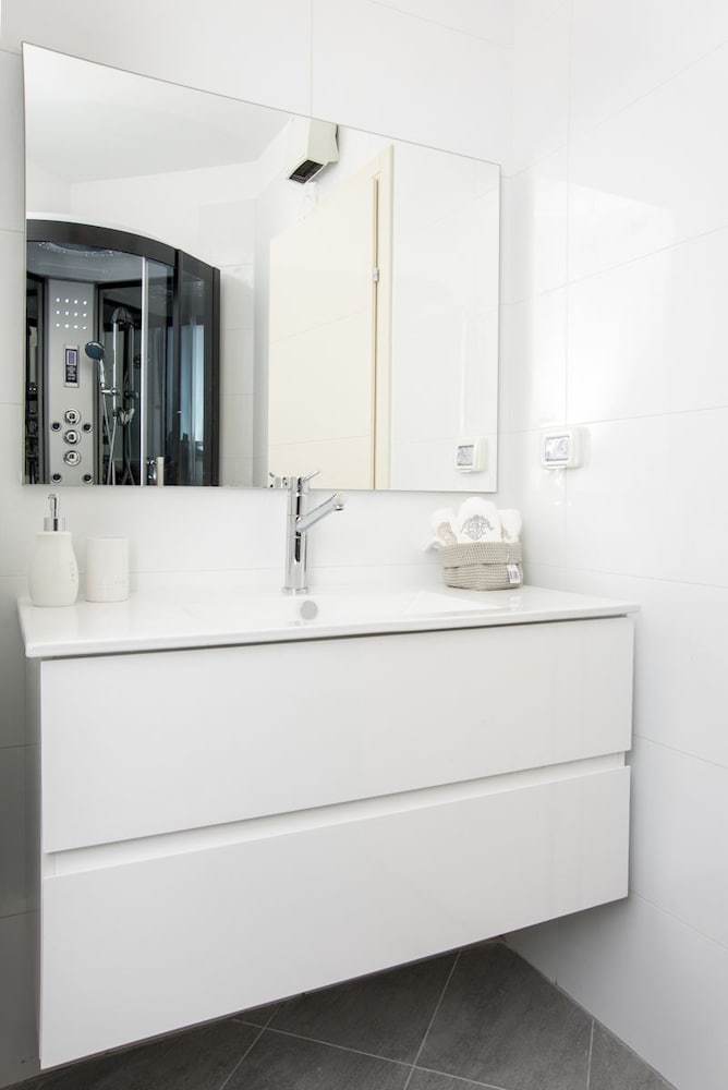 Apartamento Eshkol Housing ? Wallenberg Luxury Complex