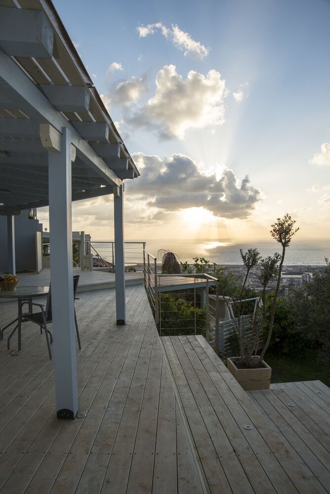 Apartamento Eshkol Housing ? Wallenberg Luxury Complex