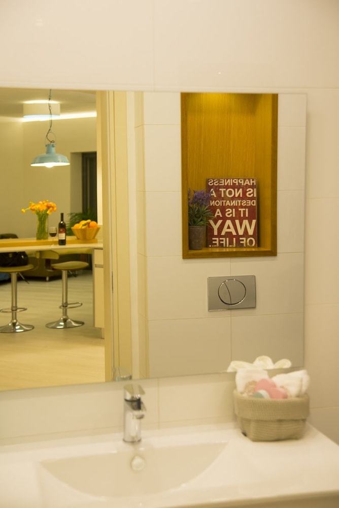 Apartamento Eshkol Housing ? Wallenberg Luxury Complex