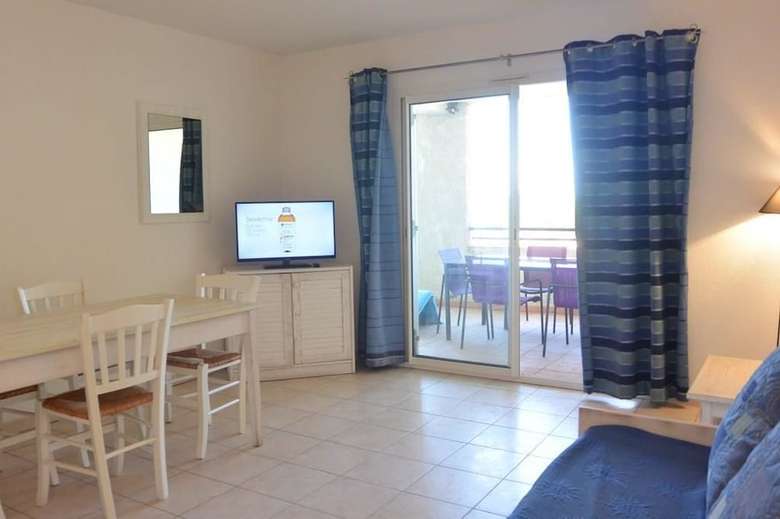La Palmeraie 325 - Pool In Residence Apartment 2