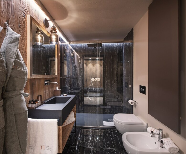 Hotel Le Massif