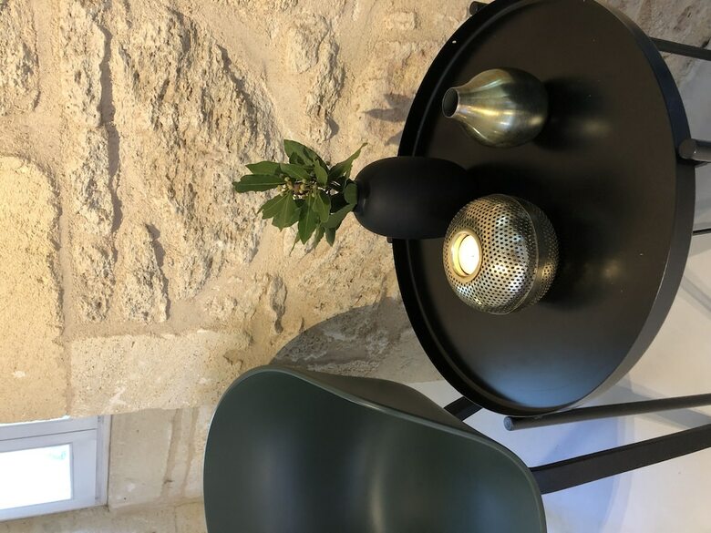 Chez Henri B&B