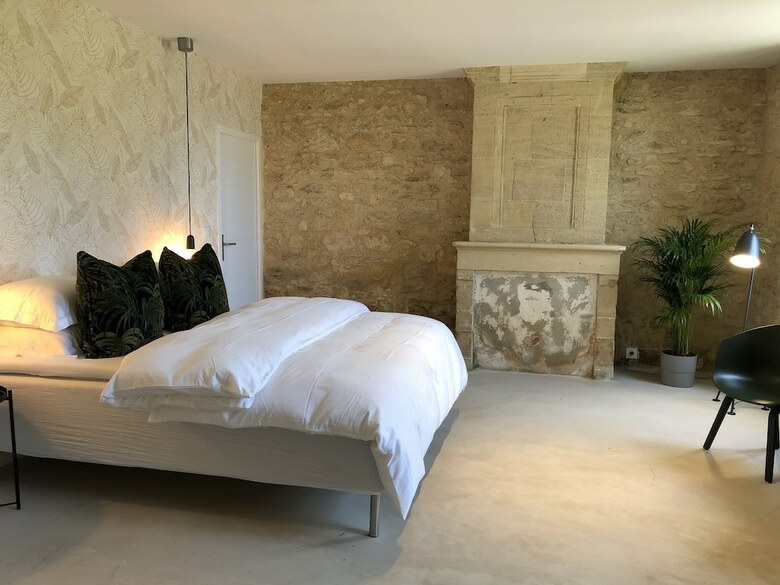 Chez Henri B&B