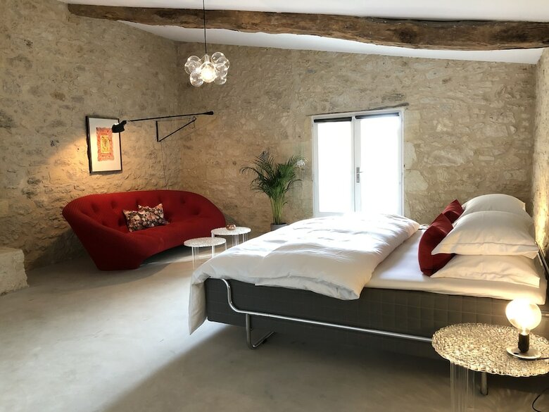 Chez Henri B&B