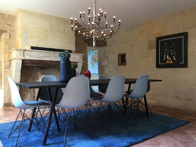 Chez Henri B&B