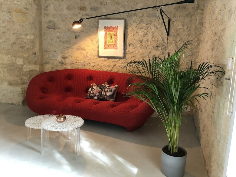 Chez Henri B&B