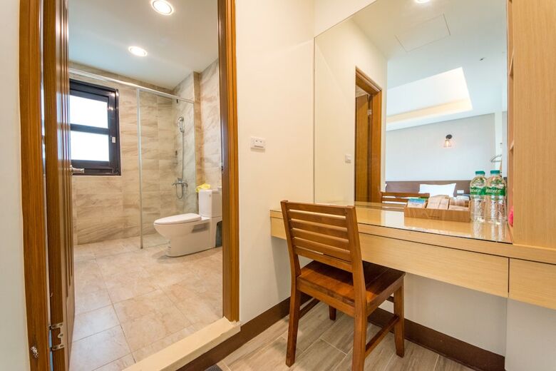 Hotel First Quality B&B
