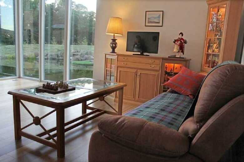 Bed & Breakfast Glenlaird