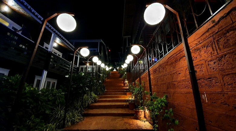 Hotel The Regalia Luxury Resort